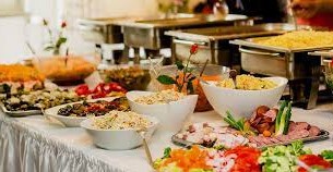 ANTALYA CATERING HİZMETİ